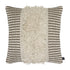 Lisboa, Cushion Cover, H45xW45cm, Taupe/Beige