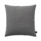 Whisp, Cushion cover, L45xW45cm, Grey