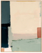 Aven, Painting, H100xW80xD3.8cm, Multicolor