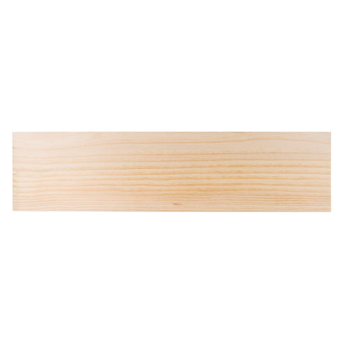 Valma, Shelf, H1.8xW80xD20 cm, Natural