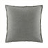 Hollie, Cushion cover, L45xW45cm, Dark Grey (mörkgrå)/Elephant Grey/Dk Grey Melange