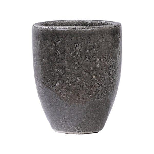 Tuscan, Pot, dia18.5xH22xW18.5cm, Grey/Off White