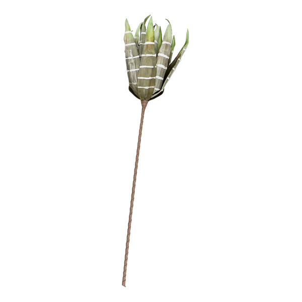 Jessica, Decoration, L85 cm, Green