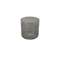 Zenit, Candle Holder, 15 x 15cm, Grey