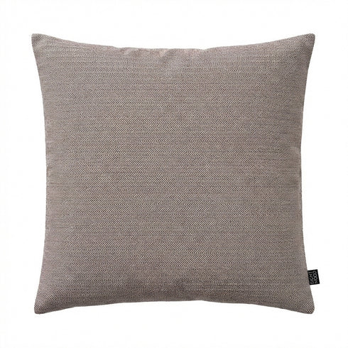 Cloud, Cushion cover, L45xW45cm, Coffe