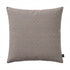 Cloud, Cushion cover, L45xW45cm, Coffe