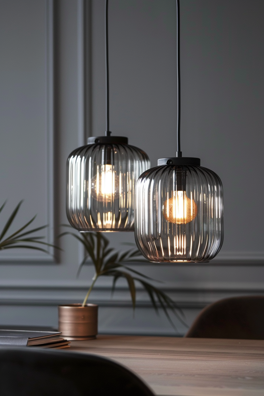 Scandinavian home decor collection by Eightmood