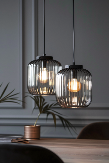 Scandinavian home decor collection by Eightmood