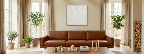 Scandinavian home decor collection by Eightmood