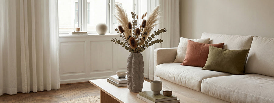 Scandinavian home decor collection by Eightmood