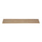 Valma, Shelf, H1.8xW120xD20 cm, Natural