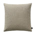 Cloud, Cushion cover, L45xW45cm, Beige