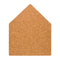 Telemark, Wall Board, H55xW45 cm, Brown