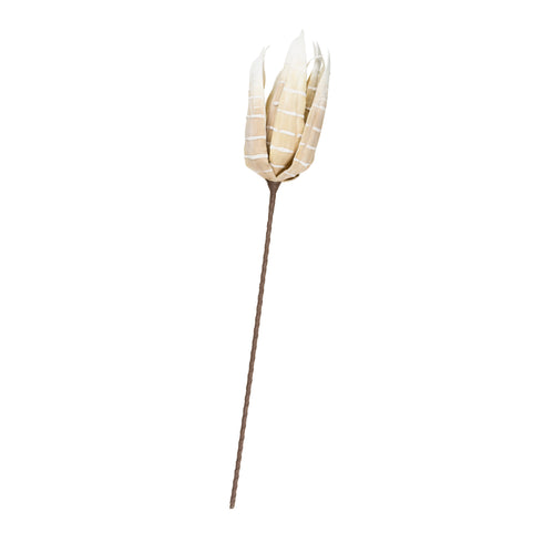 Jessica, Decoration, L85 cm, Toffee