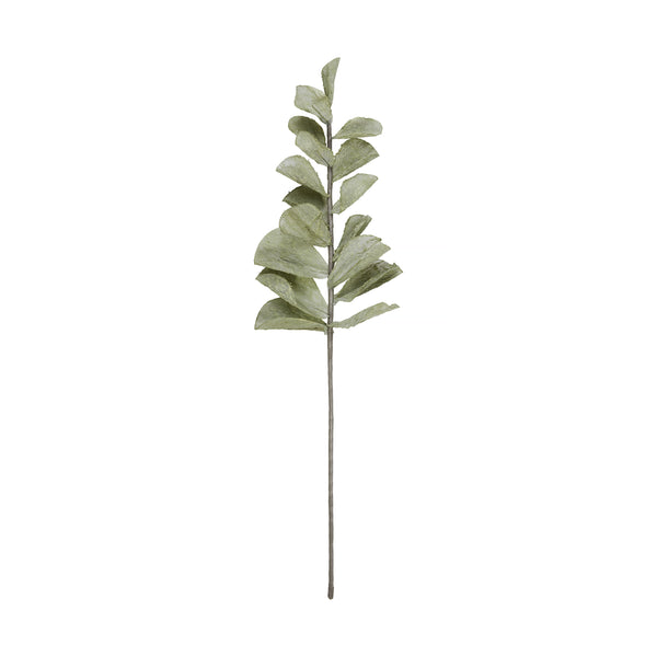 Delary, Decoration, L78cm, Sage Green