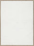 Fjord, Painting,H80xW60xD2,8cm, Off white /Antique White