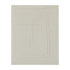 April, 3D, Foam, H100xW80cm, Warm White