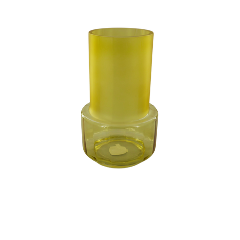 Cleo, Vase, dia16xH26cm, Brown