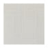 April, 3D, Foam, H90xW90xD3cm, Crisp white