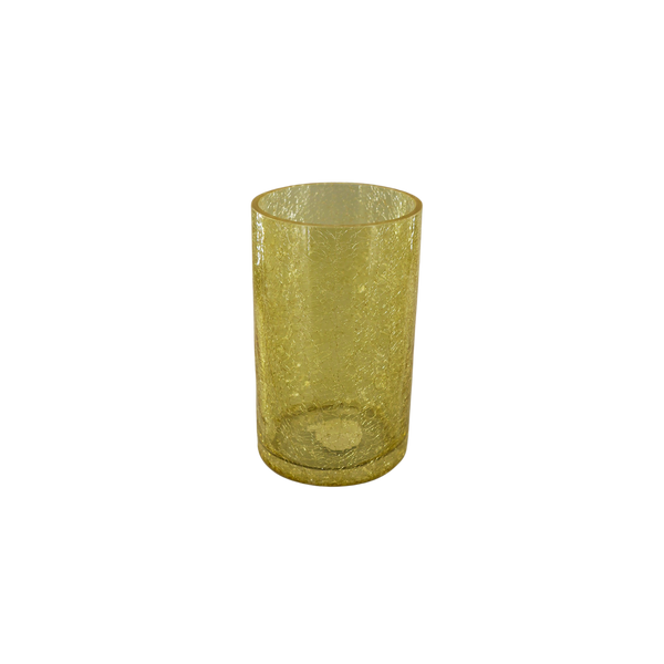 Sion, Vase, dia12xH20cm, Brown