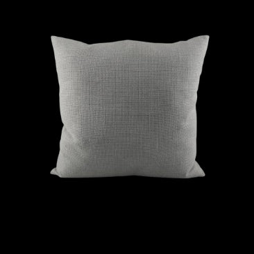 Naima, Cushion cover, L45xW45cm, Blue (blå)/Sapphire/Ombre blue/Majolica Blue/Cobalt Blue