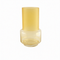Cleo, Vase, dia19xH32,5cm, Brown