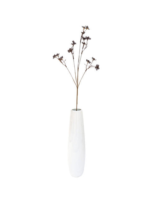 Quill, Decoration, H75cm, Blue