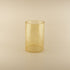 Sion, Vase, dia15xH22cm, Brown