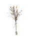 Sprout, Decoration, H64cm, Dark Yellow