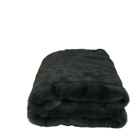 Dreamland, Throw, L150xW130cm, Grey