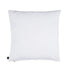 Helix, Cushion Cover, W50xL50cm, Interstellar Yellow/White