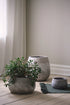 Porto, Pot, dia38xH22cm, Whitewash