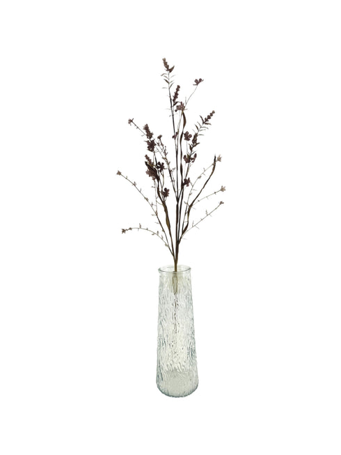 Beam, Decoration, H76cm, Brown