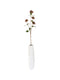 Nest, Decoration, H82cm, Mauve/Berry Pink