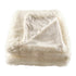 Dreamland, Throw, L150xW130cm, Off White