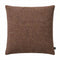 Form, Cushion cover, L45xW45cm, Taupe