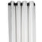 Linnea, Curtain, Crisp White, 140x250cm, Eyelets