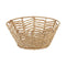 Braid, Bowl, dia42xH18cm, Natural