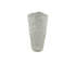 Breeze, Vase, H25xW12,5xD12,3cm, Clear