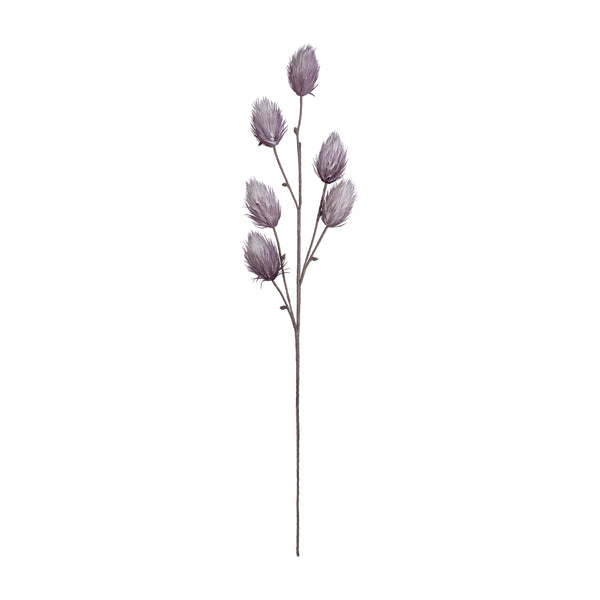 Verdi, Decoration, L118cm, Violet