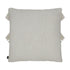 Fringles, Cushion Cover, H50xW50cm, Off White