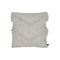 Fringles, Cushion Cover, H50xW50cm, Off White