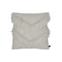 Fringles, Cushion Cover, H50xW50cm, Off White