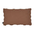 Maryam, Cushion Cover, H30xW50cm, Cognac