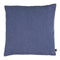 Lily, Cushion Cover, 50x50 cm, Vintage Indigo