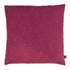 Lily, Cushion Cover, 50x50 cm, Grape