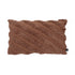 Maryam, Cushion Cover, H30xW50cm, Cognac