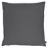 Lily, Cushion Cover, 50x50 cm, Dark Grey