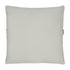 Poppy, Cushion Cover, H45xW45cm, Natural Beige/Sky Blue/Burned Yellow/ White