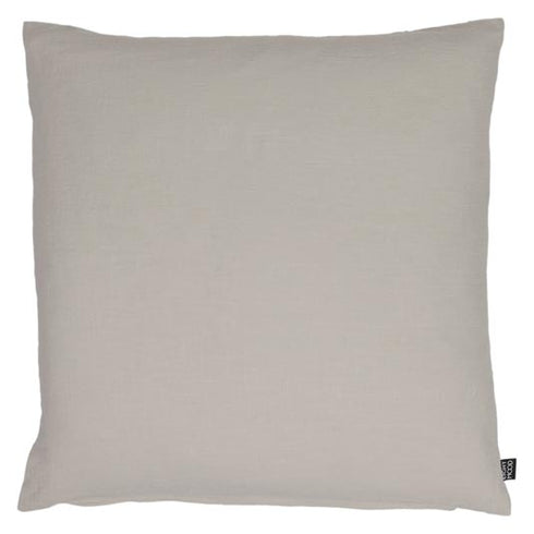 Lily, Cushion Cover, 50x50 cm, Sand